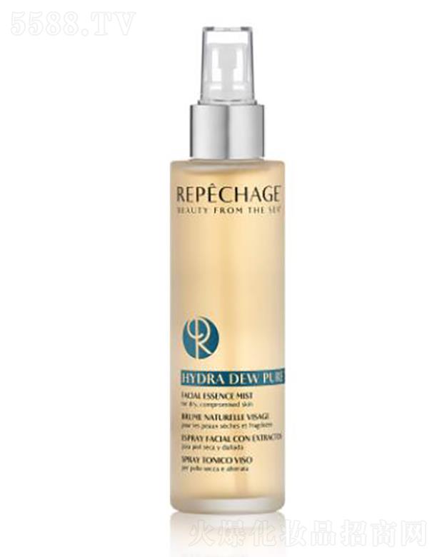 HYDRA DEW PURE�x���ޏ;��A���F