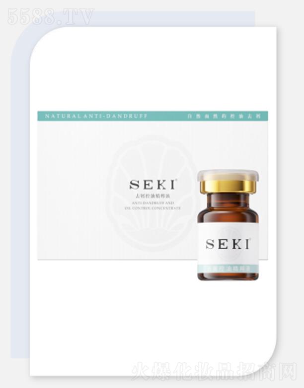 �������H����Ƽ����޹�˾��SEKI�z����ȥм���;���Һ