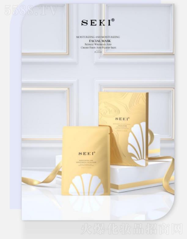 �������H����Ƽ����޹�˾��SEKI�z���������~(y��)�澏ˮ����Ĥ