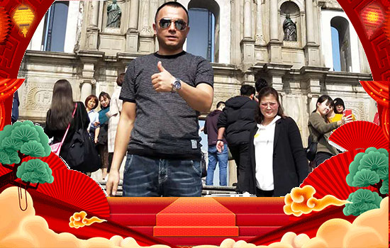 【漢芳國(guó)際】祝您新年快樂(lè) 【漢芳國(guó)際】祝您新年快樂(lè)