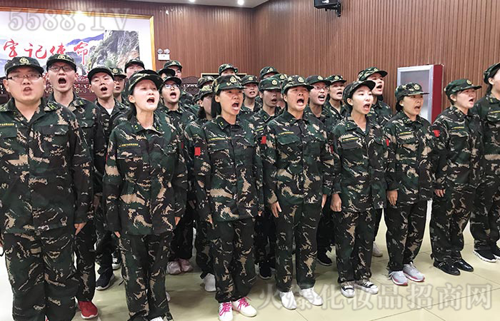 拓展訓(xùn)練是短暫的,影響卻是深遠(yuǎn)的! 拓展訓(xùn)練是短暫的,影響卻是深遠(yuǎn)的!