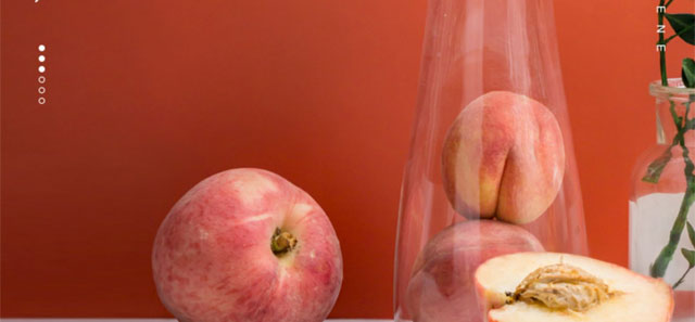 利維因維生素C泡-水蜜桃味 利維因維生素C泡-水蜜桃味