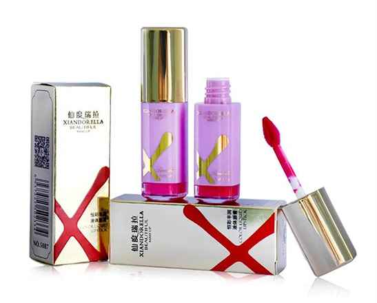 恒彩豐潤液體唇膏 恒彩豐潤液體唇膏