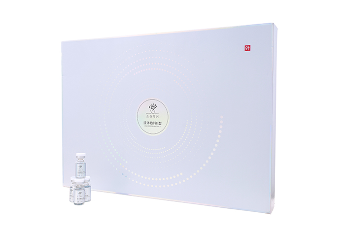 落雁芳洲液體敷料II型 落雁芳洲液體敷料II型