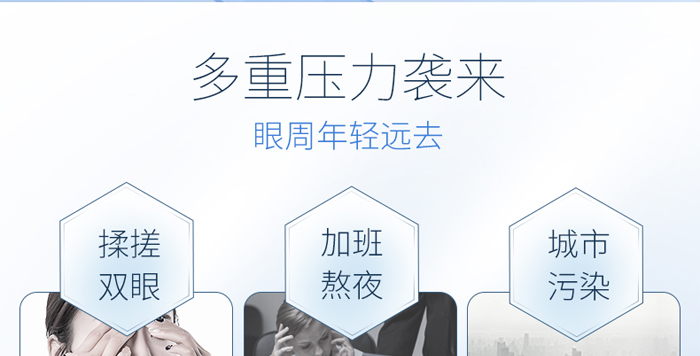 蘭柏氏明眸賦活眼部套 蘭柏氏明眸賦活眼部套