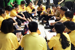 �X��֮·-��(d��ng)һ��������(w��n)�}�r(sh��)���R�ϵ����^��(w��n)�Լ��Đۉ򲻉�