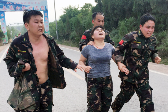 �҂��ߵ���·��ĥ��������